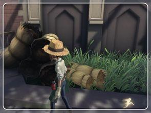 第五人格最新爆料八月,神秘角色降临，惊悚冒险再升级！  第3张